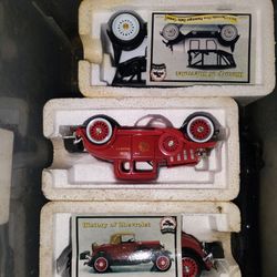 Model Cars 