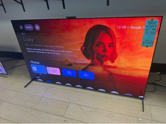 Sony 65" BRAVIA XR A95L QD-OLED 4K UHD Smart  Google TV