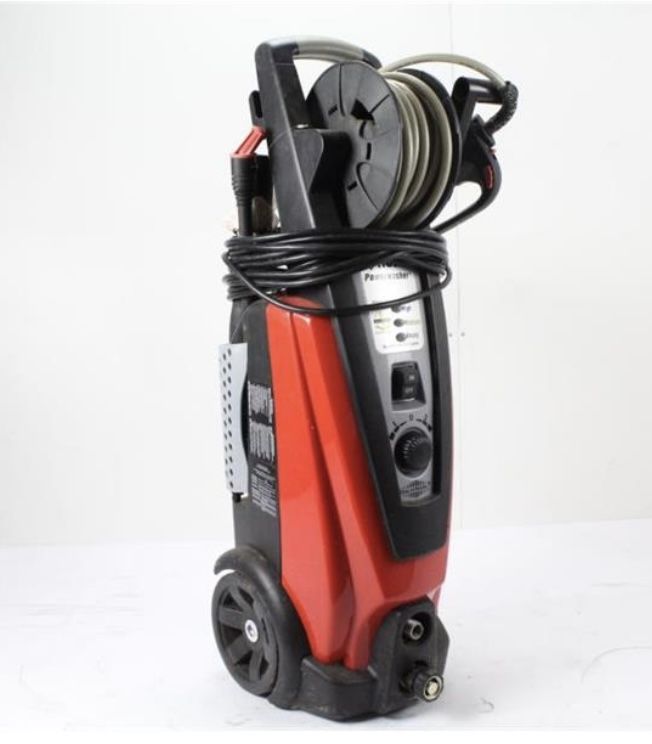 Husky 1800 psi High Pressure washer