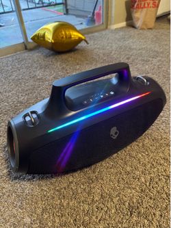 Skullcandy Bluetooth speaker