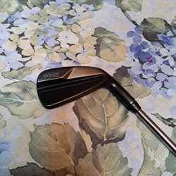 Ping crossover 2iron