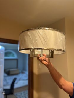 Chandelier (drum style)
