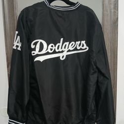 LA DODGERS Jacket 