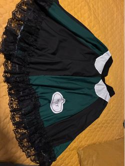 Disney haunted mansion skirt