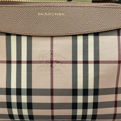 Authentic & Like New Burberry
