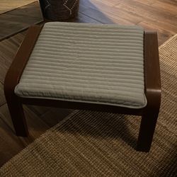 IKEA Ottoman Pöang
