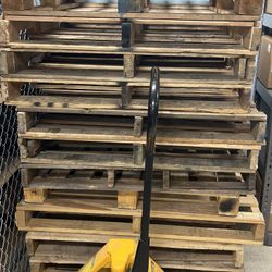 Free Pallets