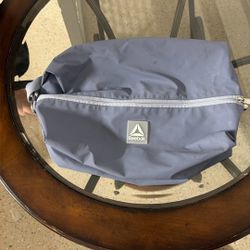 Rebook Gym Bag 