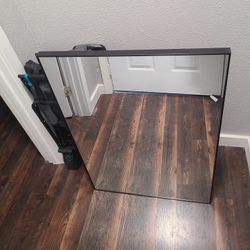 Big Vanity Mirror 