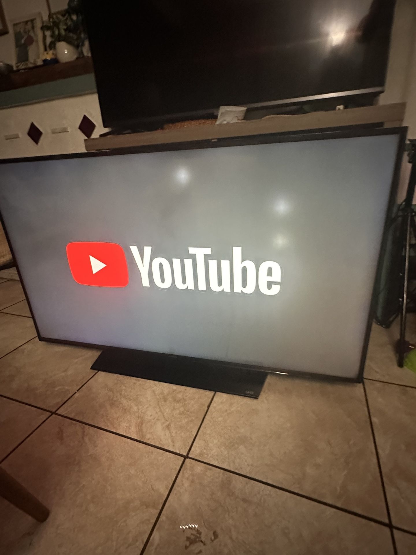 Samsung Smart TV 55 Pulgadas 