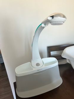 The First Years Baby Shower Head