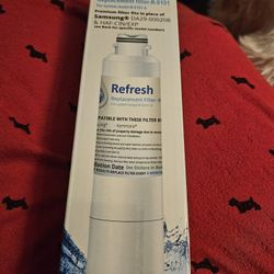 Samsung Fridge Water Filtet