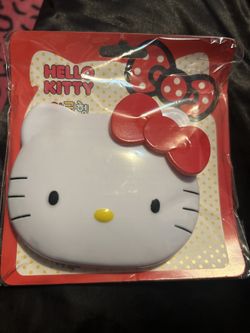 Hello Kitty Compact Mirror
