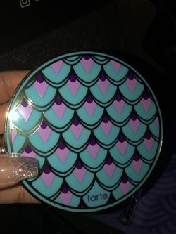 Tarte rainforest of the sea vol. III