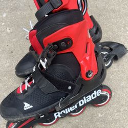 Rollerblades Boys 5