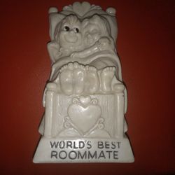 Vintage RW Berries Figure