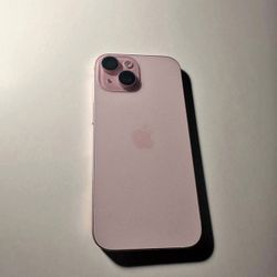 iPhone 15 Plus 128GB CARRIER UNLOCKED