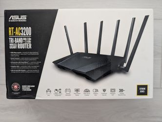Asus RT-AC3200