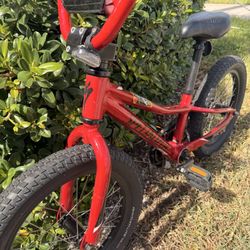 Title: Specialized Riprock Kids Bike – 16” Wheels – Excellent Condition