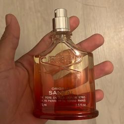 Creed Original Santal
