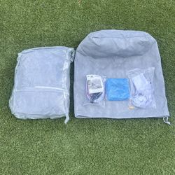 Brand New Car Cover 197” Long 