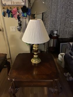 Beautiful Lamp 