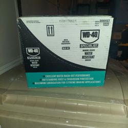 Wd-40 Specialist Marine Grade Greece