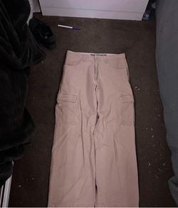 Baggy O’neil Cargos