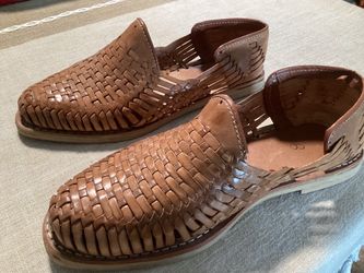 Men’s shoes real leather size 40 el portal area pick up
