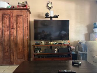 Samsung 55in Smart TV