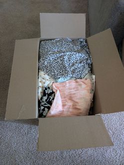 Women's Clothing