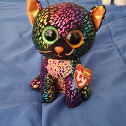 Ty Beanie Boo's Spellbound