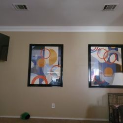 Wall picture 