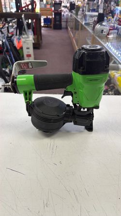 Nail gun