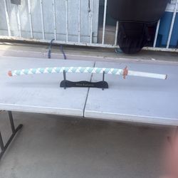 Rengoku Katana (SHARP)