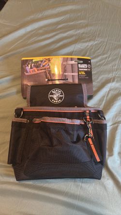 Tool belt