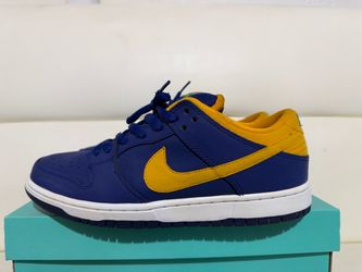 Nike sb dunk low midas 2013 size 9 nike dunk low high mid
