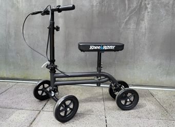 Knee Rover Economy Foldable Scooter
