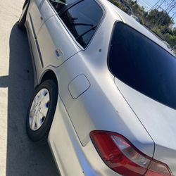 2000 Honda Accord