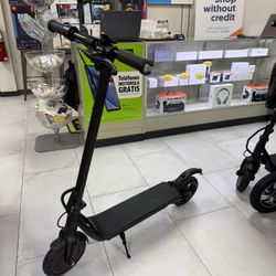 iScooter W7 Electric Scooter 22MPH! Finance For $50 Down Payment 
