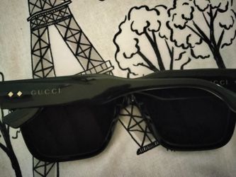 Gucci Sunglasses 54-1845