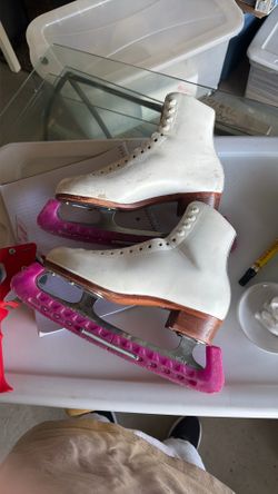 Ice Skate Shoes