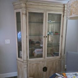 China Cabinet