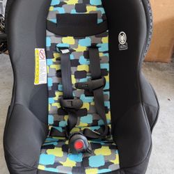 Travel Car Seat 