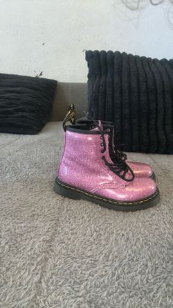 Dr Martins