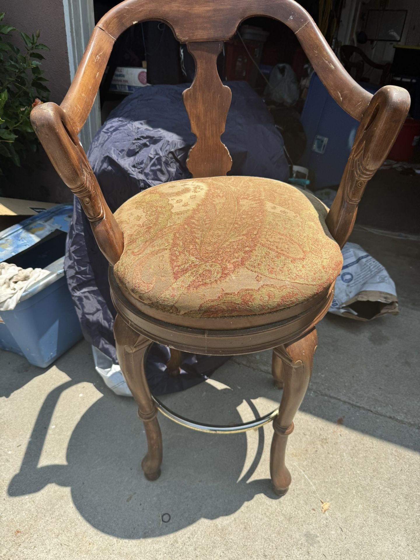Bar Stools