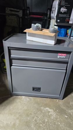 Craftsman storage