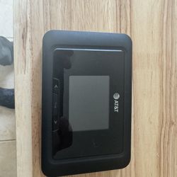 Franklin A50 Mobile Hotspot 
