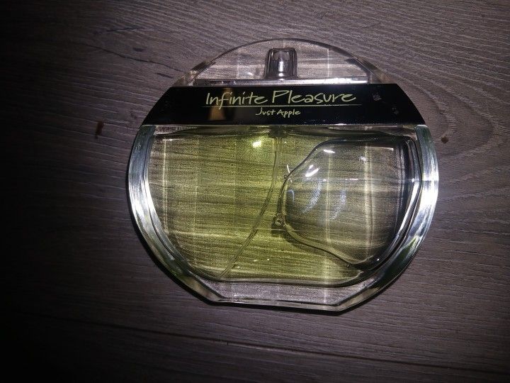 Infinite Pleasure Womens