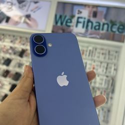 Iphone 16 Plus Unlocked 